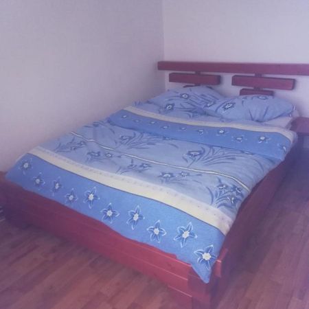 Simona Apartment Toplita  Bagian luar foto