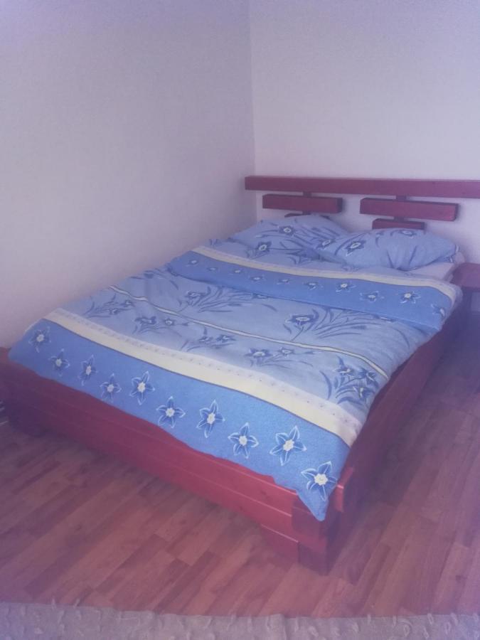 Simona Apartment Toplita  Bagian luar foto
