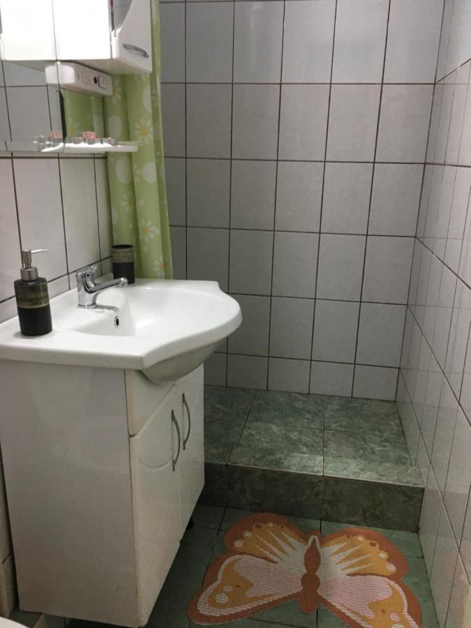 Simona Apartment Toplita  Bagian luar foto