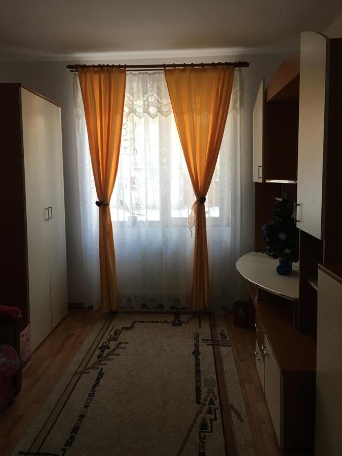 Simona Apartment Toplita  Bagian luar foto