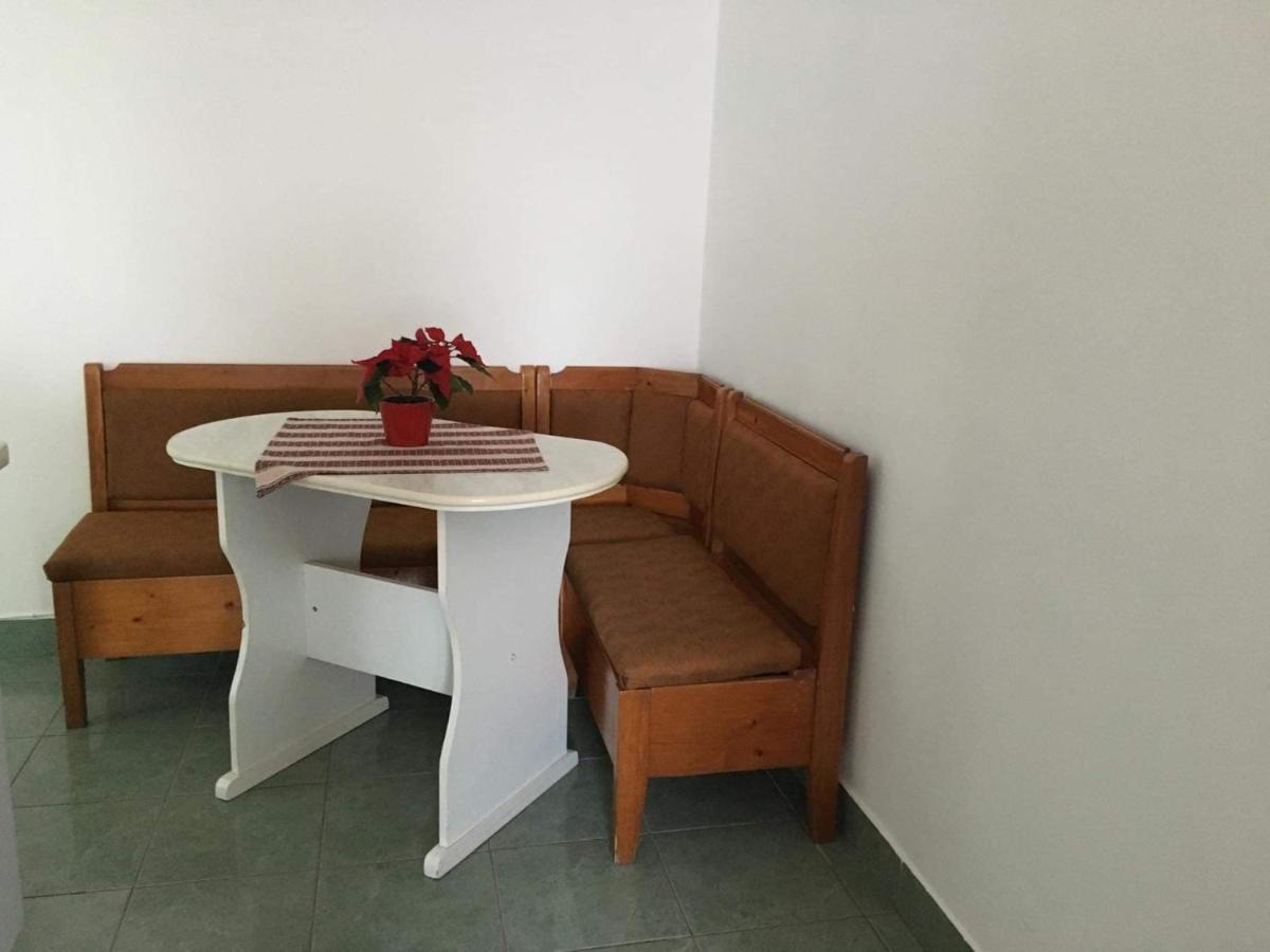 Simona Apartment Toplita  Bagian luar foto