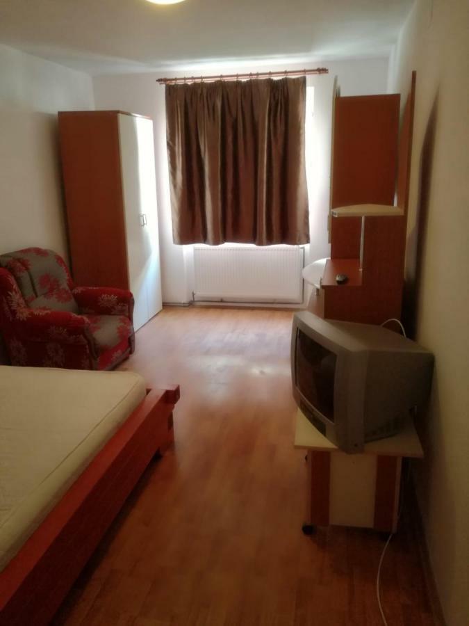 Simona Apartment Toplita  Bagian luar foto