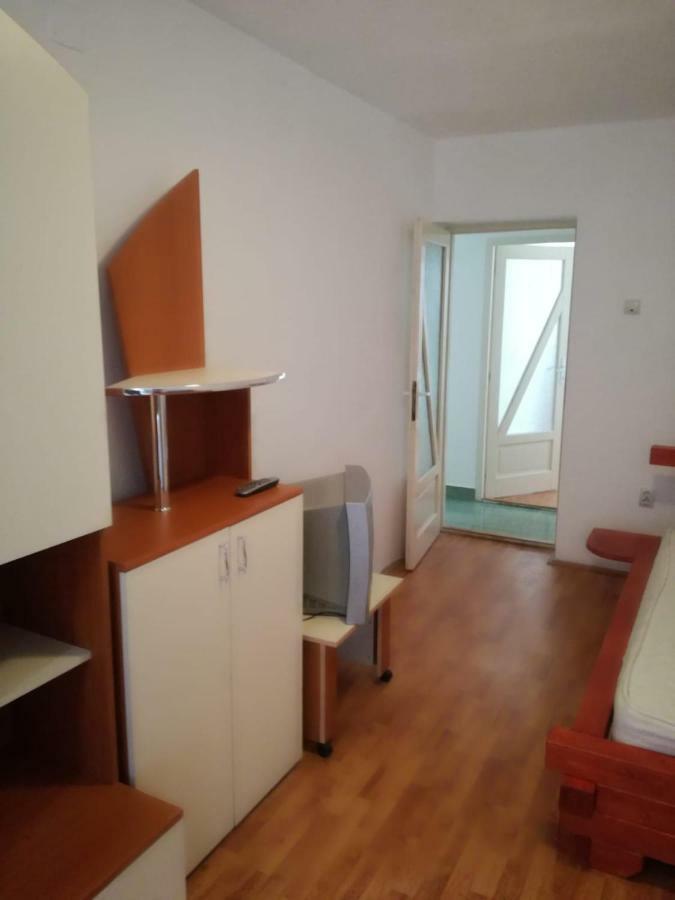 Simona Apartment Toplita  Bagian luar foto