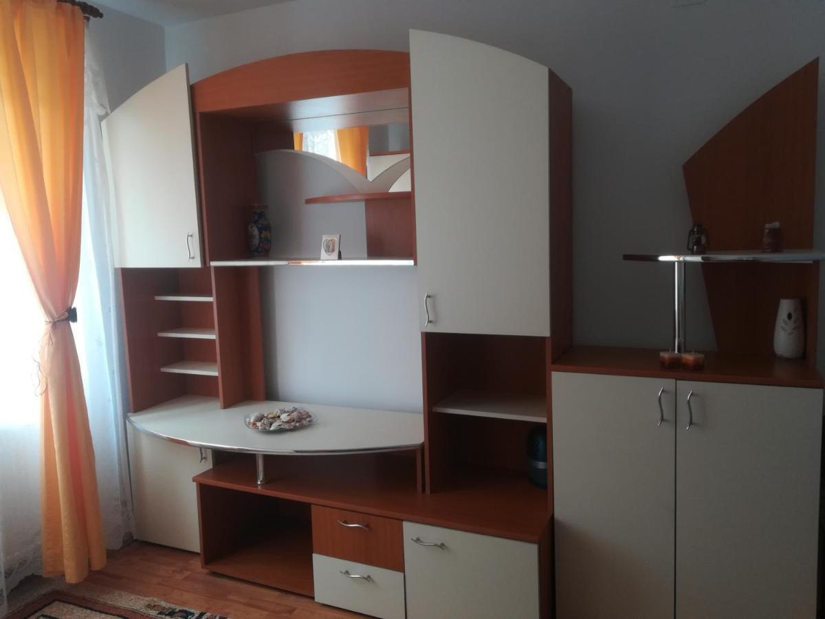 Simona Apartment Toplita  Bagian luar foto