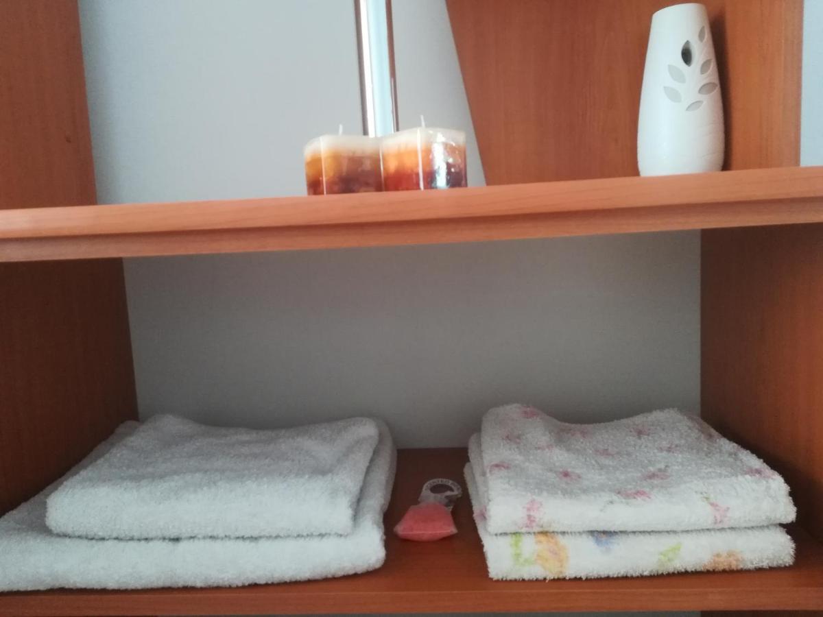 Simona Apartment Toplita  Bagian luar foto