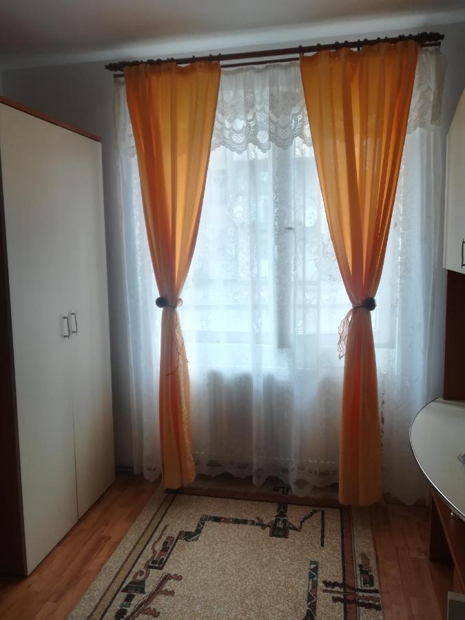 Simona Apartment Toplita  Bagian luar foto